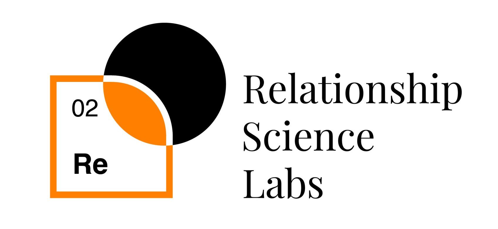 Relationship Science Labs Logo